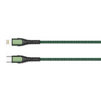 LDNIO LC112 2m USB-C - Lightning Cable