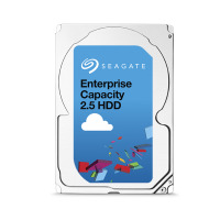 Seagate Enterprise Capacity 2.5 HDD ST1000NX0423 1000 GB 63,5mm 24/7 512n