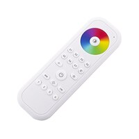 ZigBee Handfernbedienung RGB/CCT 4-Kanal für LED-Strips und Leuchten