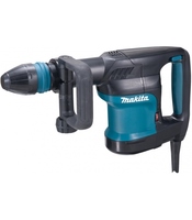 Martillo demoledor eléctrico 1100W MAKITA HM0870C