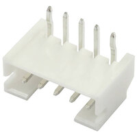 econ connect CSV2W/2 Pin strip: 1 row 2 pins bulk 1pc
