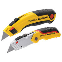 Stanley FMHT82836-0 FatMax® Knife Twin Pack