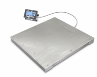 Bodenwaage BXC IoT-Line
