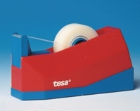 Dispenser di nastro adesivo da tavolo tesa® Easy Cut®