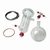 Accessories for Cold trap CT50 Single OLÉ Description Glass accessory set