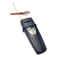 TK 2000 1-Kanal-Thermometer für Thermoelemente