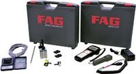FAG DETECT3 PORTABLE VIBRATION MONITOR