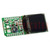 Click board; insteekprintplaat; Comp: PSP27801,SSD1351; OLED
