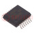 IC: digitaal; NAND; Ch: 4; IN: 2; CMOS; SMD; SSOP14; 2÷6VDC; -40÷125°C
