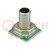 Sensor: druk; model; OUT: I2C; Uvoed: -0,3÷3,6VDC,3,3VDC; SMT