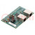 Dev.kit: Microchip; Components: LAN9253; prototype board