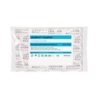 aluderm®-aluplast elastisch Hygienepackung 10x6cm 50 Stück