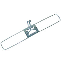 Feuchtwischmopphalter verstellbar, 80 cm
