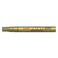 Lakkmarker Uni PX-20 2.2-2.8 mm arany