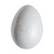 Hungarocell tojás Junior, 12 cm, 1 db/csomag