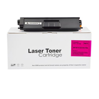 CTS Remanufactured Brother TN325M Magenta Toner