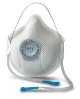Atemschutzmaske FFP2 NR D mit Klimaventil Smart