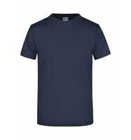 James & Nicholson Damen/Herren Komfort T-Shirt JN002 Gr. 3XL navy