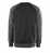 Mascot Sweatshirt WITTEN UNIQUE 50570 Gr. 3XL schwarz/dunkelanthrazit