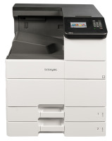 Lexmark MS911de Monochrome-Laserdrucker