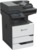 Lexmark A4-Multifunktionsdrucker Monochrom MX721adhe Bild 3