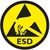 Symbol zu COFRA Scarpe di sicurezza basse Environment ESD S1P SRC Tg. 42