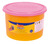 Wachsknete, Knetmasse Jovi Soft Dough Blandiver pink, 460 g Dose