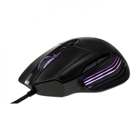 ONLAN SO-100 - SOURIS GAMER RGB - 12400DPI - USB - NOIR