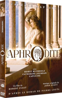 APHRODITE [FRANCIA] [DVD]