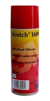 SCOTCH 3 M ATELIER SEMI-CIRCULAIRE EN SILICONE UNIVERSEL EN SPRAY 400 ML KATUN 43529