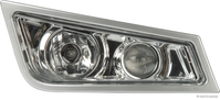 HERTH + BUSS ELPARTS 81660042 FOG LIGHT