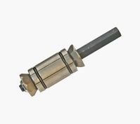 BGS 120 | EXPANSOR DE TUBOS DE ESCAPE | 39 - 61 MM
