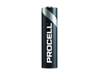 DURACELL - PILE ALCALINE PROCELL 1.5 V LR03/AAA BDPLR03