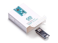 ARDUINO® NANO 33 IOT AVEC CONNECTEURS ARD-ABX00032