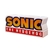 FIZZ CREATIONS SONIC THE HEDGEHOG LOGO LIGHT 25694