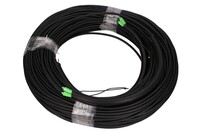 Patchcord 2J SC/APC-SC/APC SM G.657A2 SIMPLEX 125m OUTDOOR