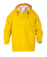 Hydrowear Selsey Hydrosoft Waterproof Jacket Yellow XL