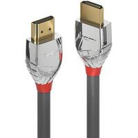 LINDY HDMI High Speed Kabel Cromo Line 5m