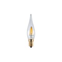 Segula LED French Kerze klar E10 1,5W 2200K dimmbar