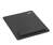 DURABLE MOUSE PAD ERGOTOP®, 257 x 8,5 x 310 mm, anthrazit