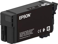 Epson Singlepack UltraChrome XD2 Black T40C140(50ml)