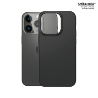 PanzerGlass ® Biodegradable Apple iPhone 14 Pro | Schwarz