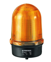 Werma 280.350.55 alarm light indicator 24 V Yellow