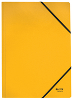 Leitz 39080015 okładka Karton Żółty A4
