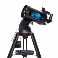 Celestron Astro Fi 5 Catadioptric 295x Schwarz