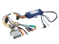 ACV 41-1237-004 Automedien-Receiverteil/-Zubehör ISO-Adapter
