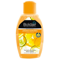 Boldair PV56070304 purificateur d'air liquide Rafraîchisseurs d'air liquides Orange Citron 375 ml