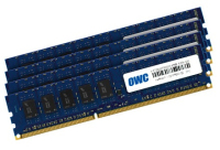 OWC OWC1333D3W8M32K module de mémoire 32 Go 4 x 8 Go DDR3 1333 MHz ECC
