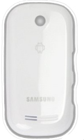 Samsung GH98-17666B część zamienna do telefonu komórkowego