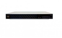 Cisco ASA 5512-X, Refurbished firewall (hardware) 1U 1 Gbit/s